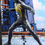 Miniatura: Spiderman Anti Ock Suit Figura 1/6 Deluxe - Hot Toys