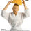 Miniatura: One Punch Man Saitama 1/6 DELUXE Temporada 2 - Threezero