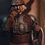 Miniatura: Lando Calrissian Figura 1/6 Skiff Guard Versión Star Wars Ep. VI - Sideshow