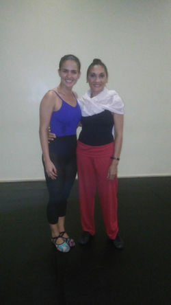 Profª Wilemara Barros