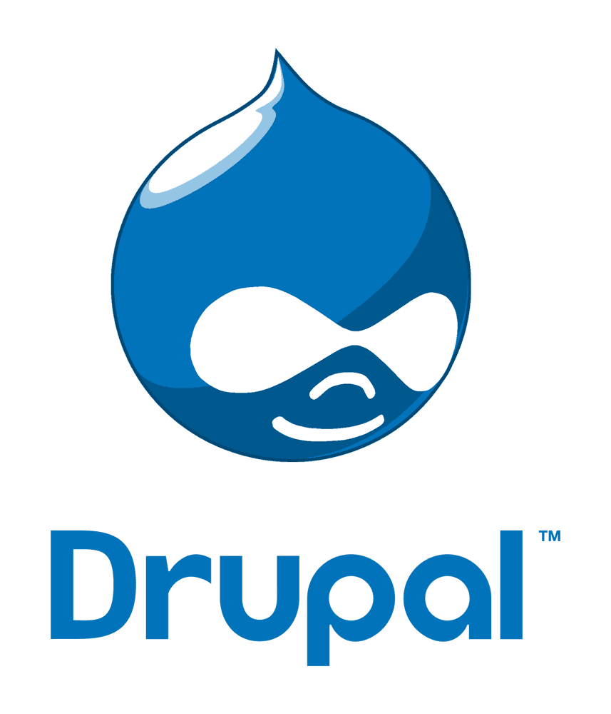 Top Five CMS comparison for web builders