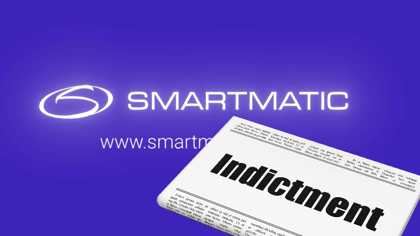 미국 법무부, 스마트매틱(Smartmatic) 해외부패 혐의로 형사기소