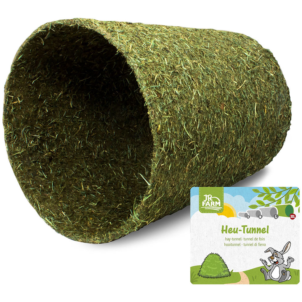 JR Farm Heinä-tunneli XXL 950 g