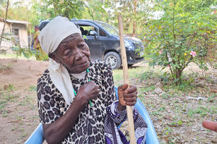 Niemand ist gekommen - nur GoFishnet