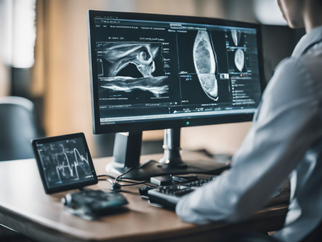 Get ARDMS-Approved Continuing Medical Education from Sonoeyes Ultrasound