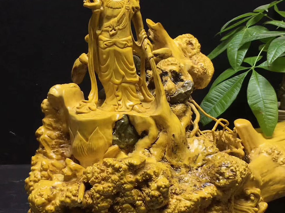 縮圖：滴水觀音