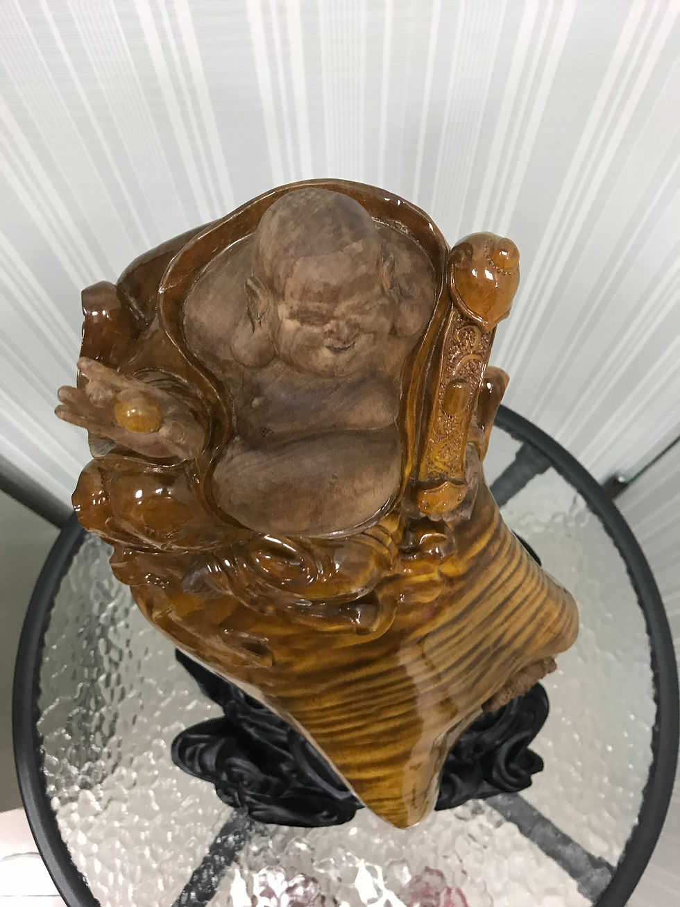 縮圖：招財彌勒