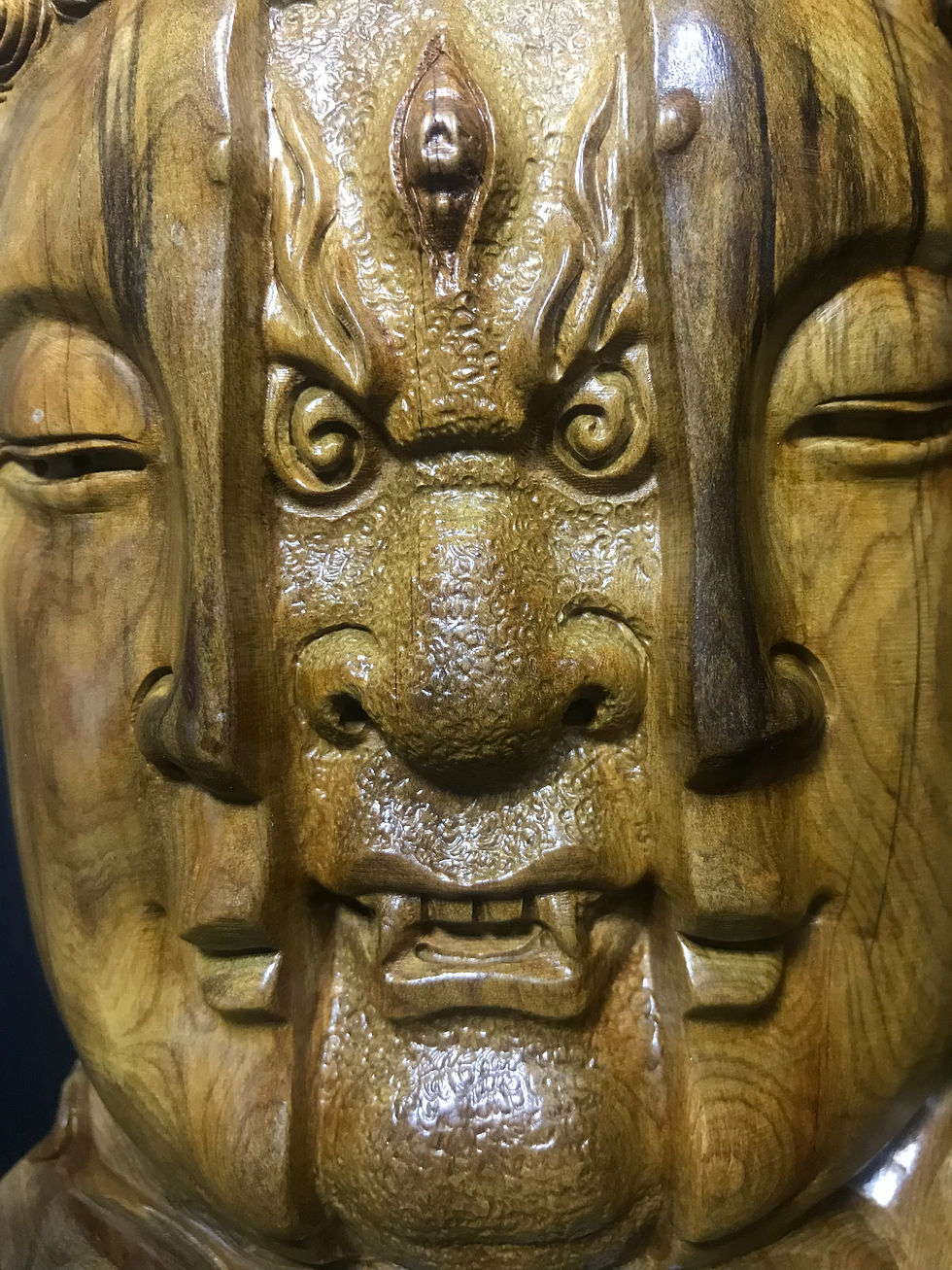 縮圖：一念之間