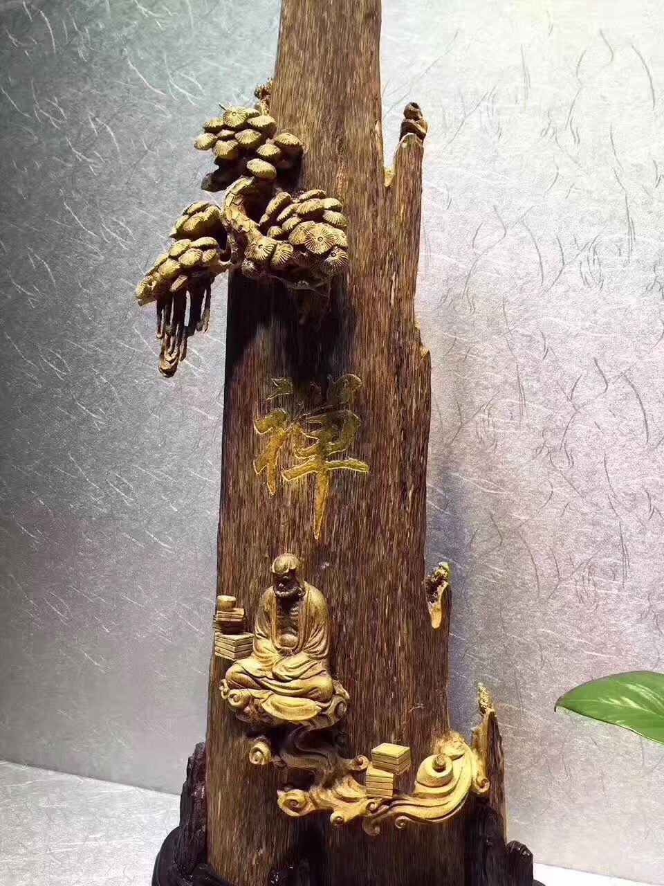 縮圖：禪意達摩