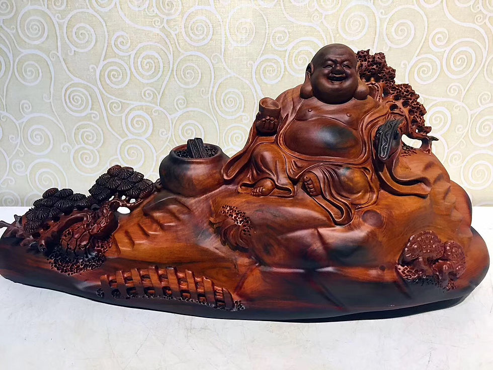 縮圖：招財彌勒