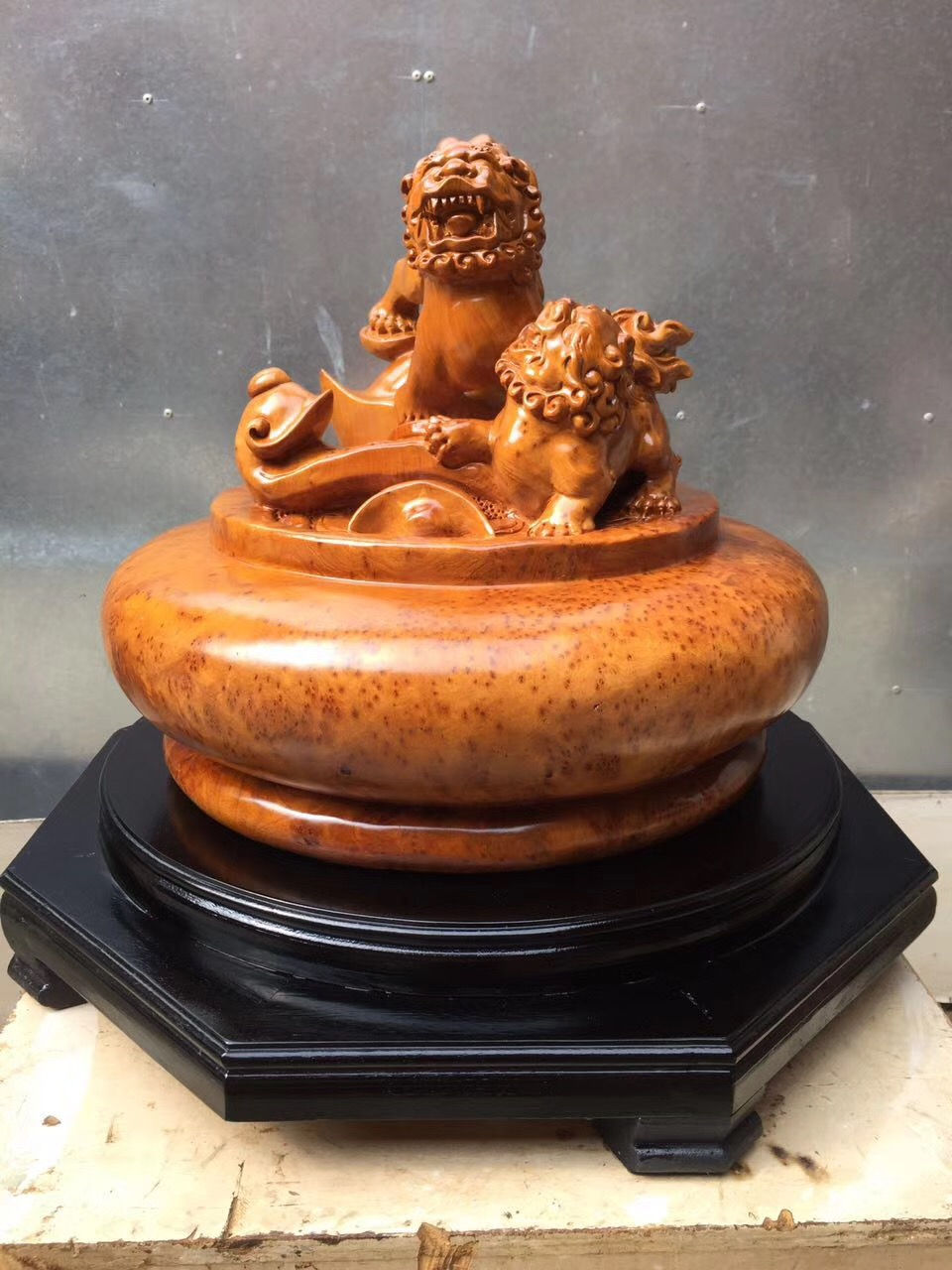 縮圖：事事如意