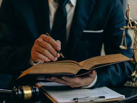 What is a Civil Litigation Attorney