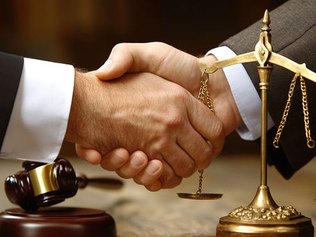 Types of Business Law: An In-Depth Exploration of Regulations Governing the Corporate World