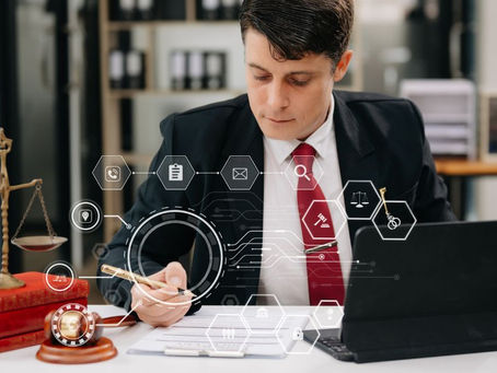 5 Key Legal Reasons Every Entrepreneur Needs a Basic Business Plan