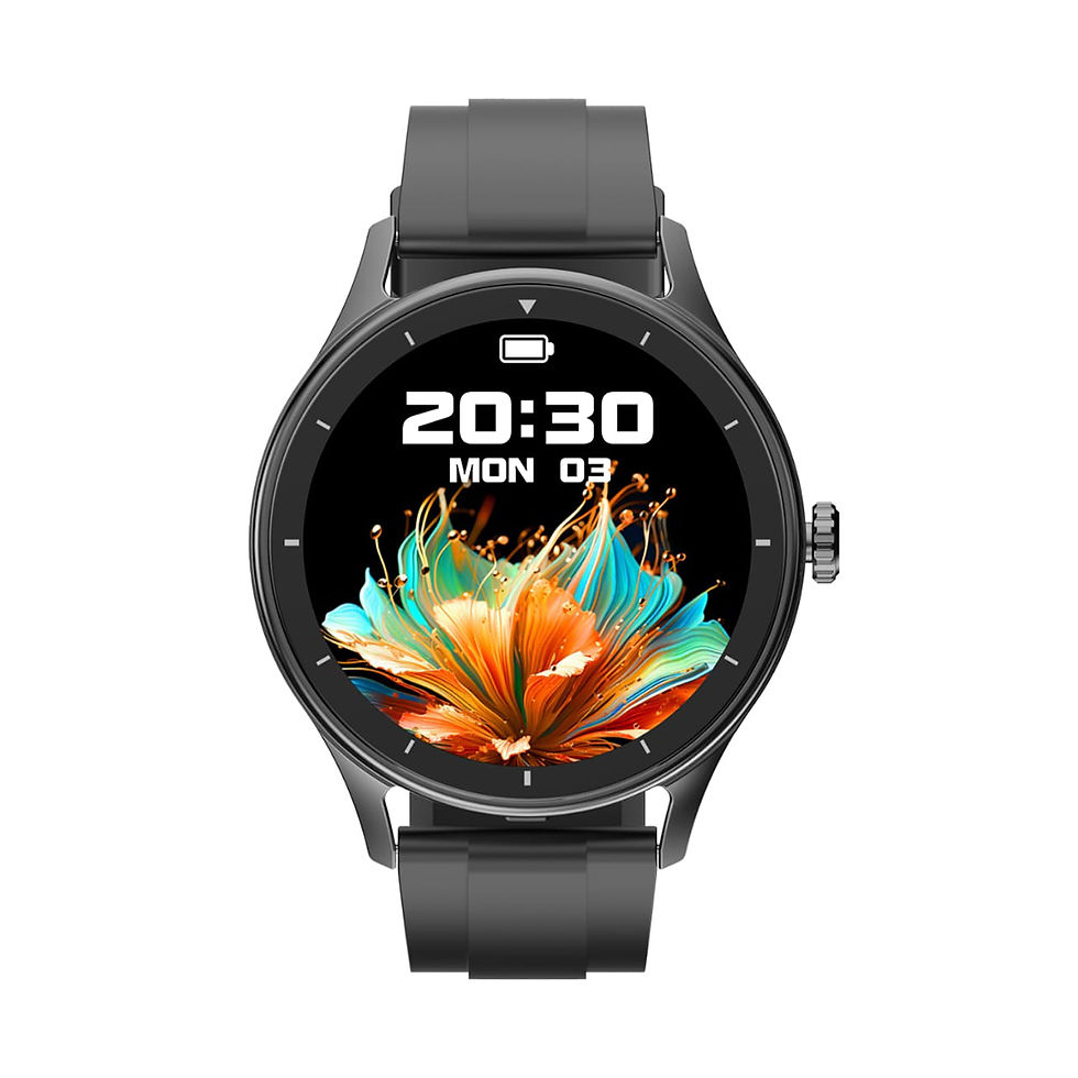 I Kall W1 1.52 Inch Display