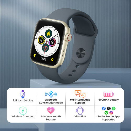 Bluetooth Online Purchase Smart Watch Buy Smart Watch With