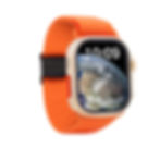 Thumbnail: W9 Smartwatch with 2.19" Display