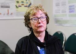 Professor Lynnette Ferguson