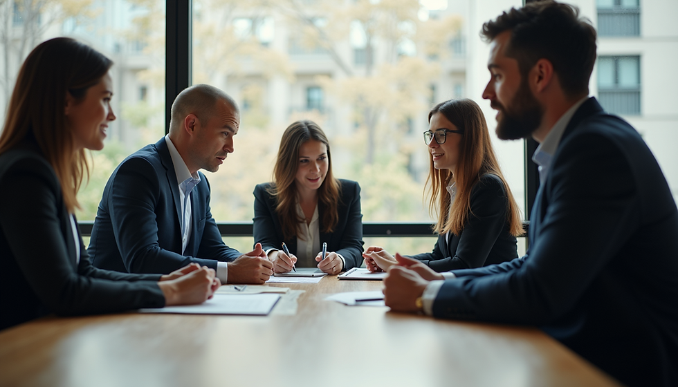 Unlocking the Power of Workplace Diversity