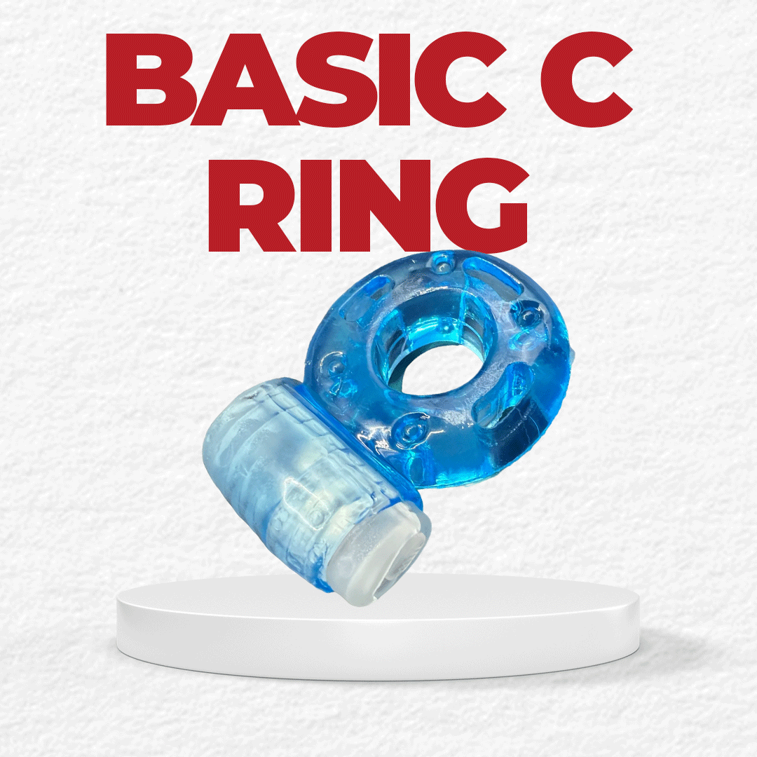 Basic C Ring