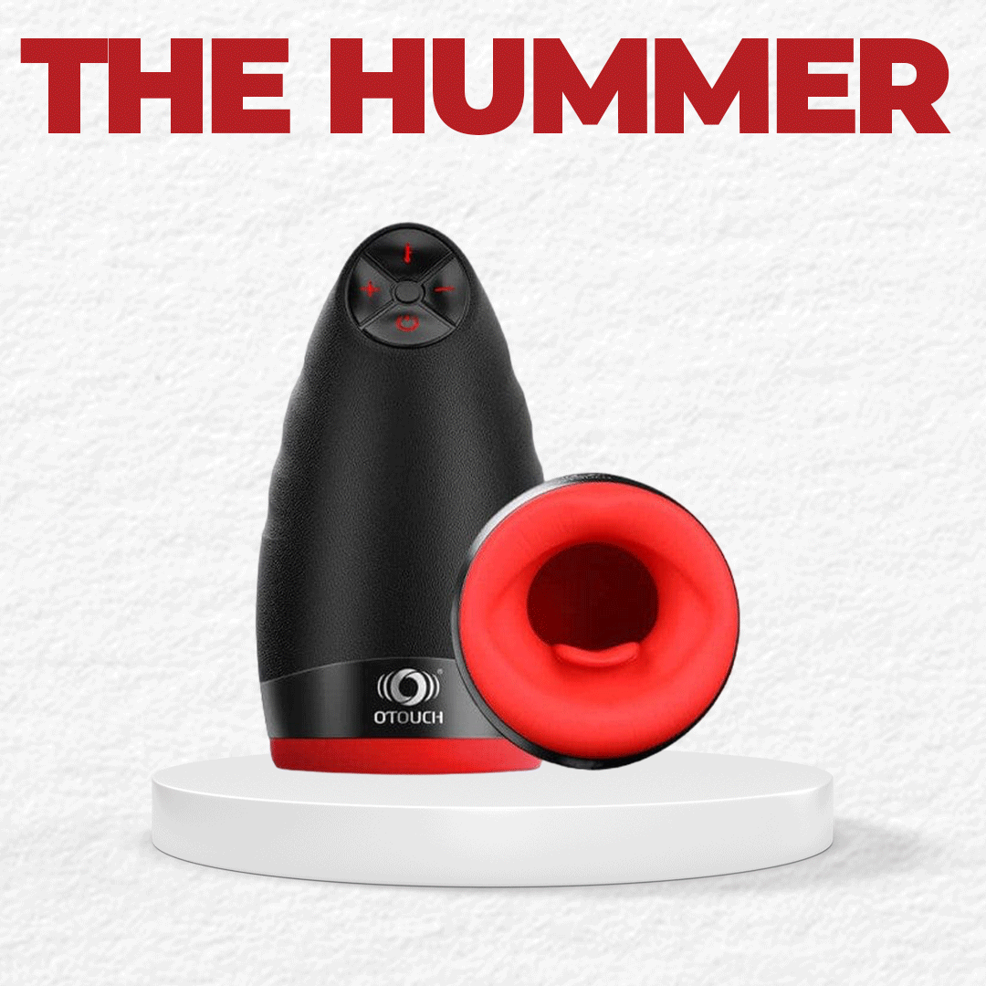 The Hummer