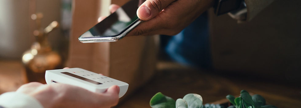 Digital Payment