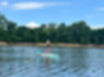 Carlyle Lake