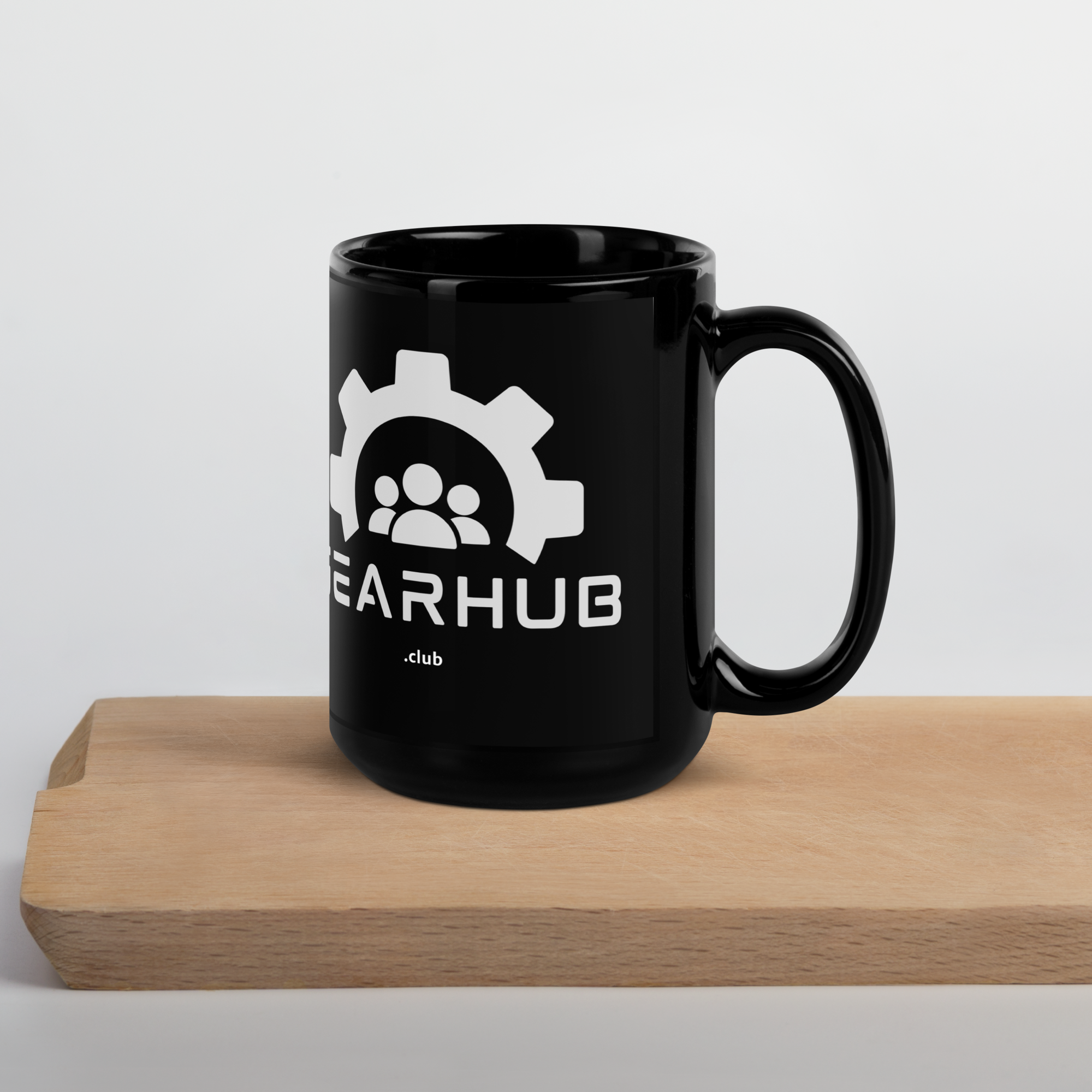 15oz GearMug