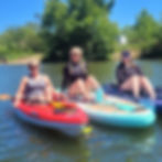 Creve Coeur Lake