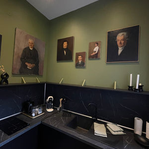 Le Parisien - Saint Omer