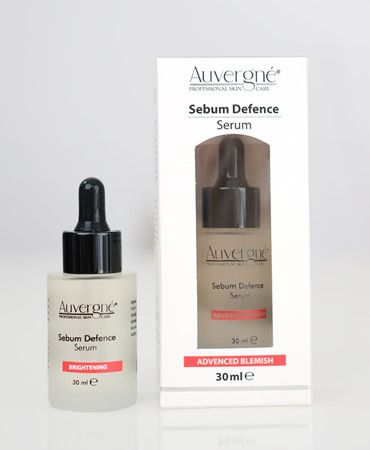 AKNELİ CİLT SERİ SERUM