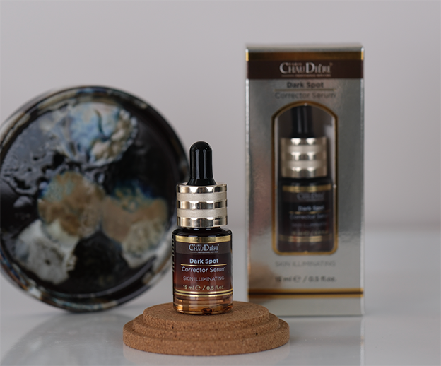 SERUM GRUBU Dark Spot Corrector Serum