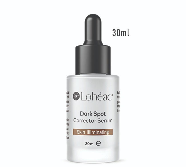 Küçük resim: Leke Giderici Aydınlatıcı Serum
