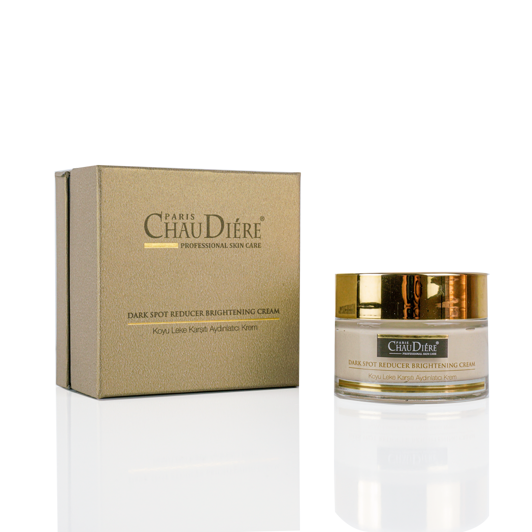 LEKE GRUBU Koyu Leke Karşıtı Aydınlatıcı Krem