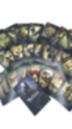 Miniature : Creepy Belline