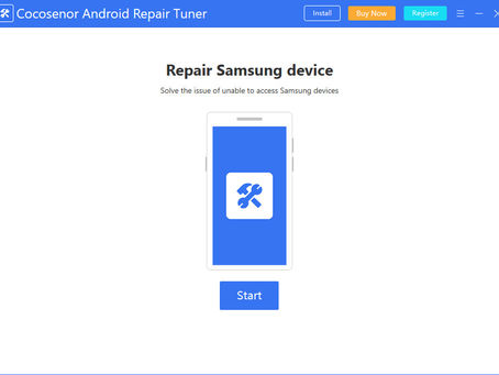 Cocosenor Android Password Tuner Crack Product Key Full Download [Win/Mac] (2022)