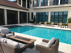 Pool service in Bonita Springs and Estero