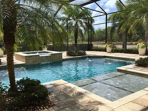 Bonita Springs Fl Pool Service