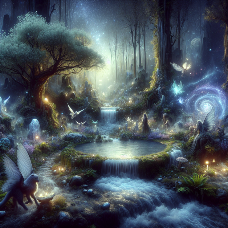 Child in Therapy Clinic