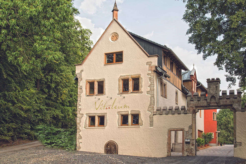 Der innere Strategieprozess