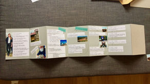 Ein Bewerbungsprozess der ganz anderen Art