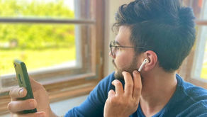 Bubble - Gespräche, die wir führen sollten