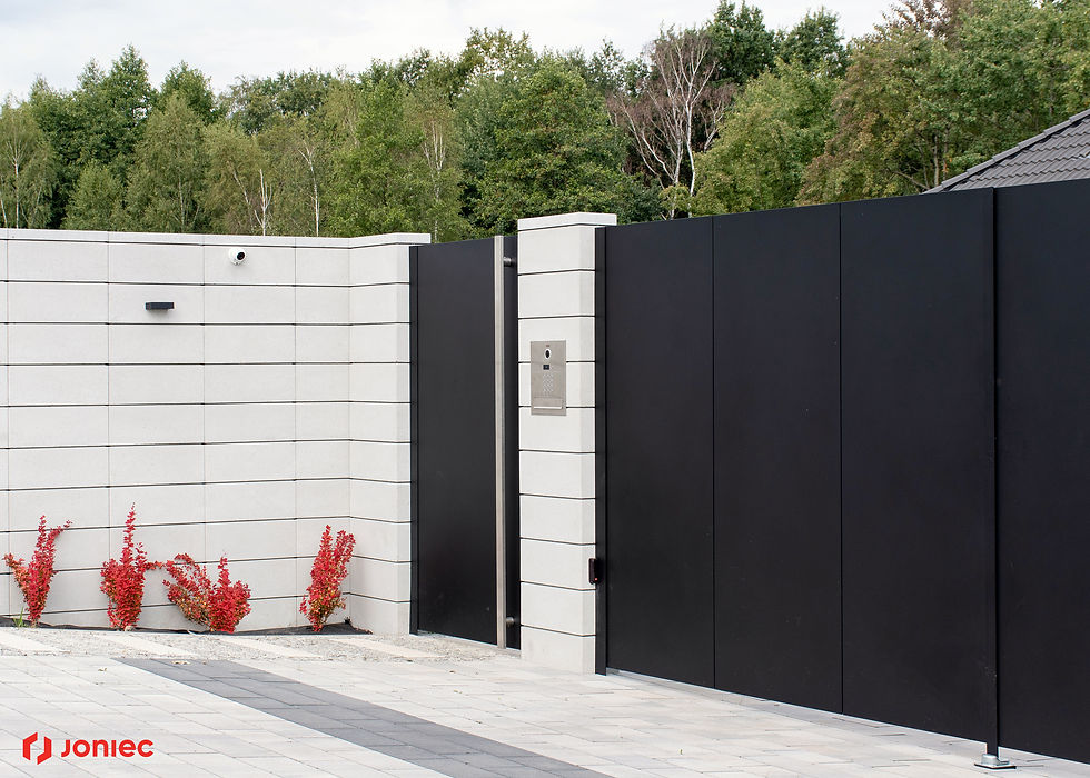 ROMA HORIZON · Blanco