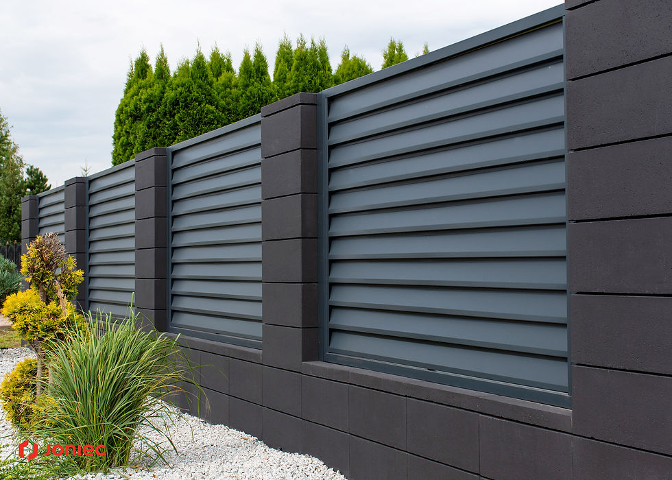 ROMA HORIZON · Grafit