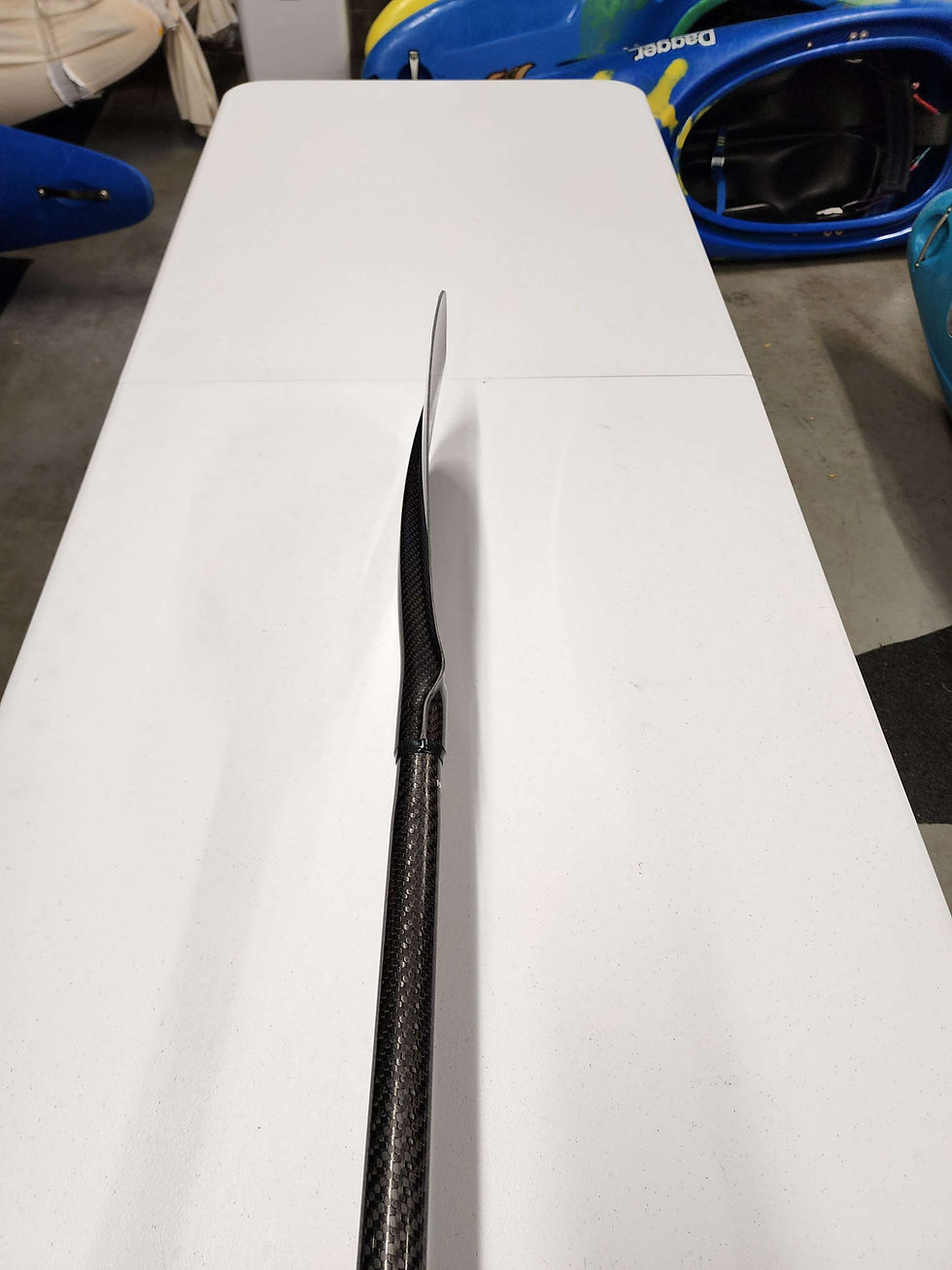Thumbnail: Select Wild 1pc Carbon Straight 