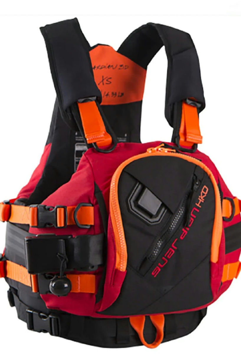 Hiko Guardian 3.D PFD