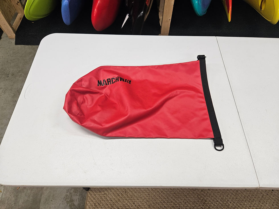 Thumbnail: Marchway 20L Drybag