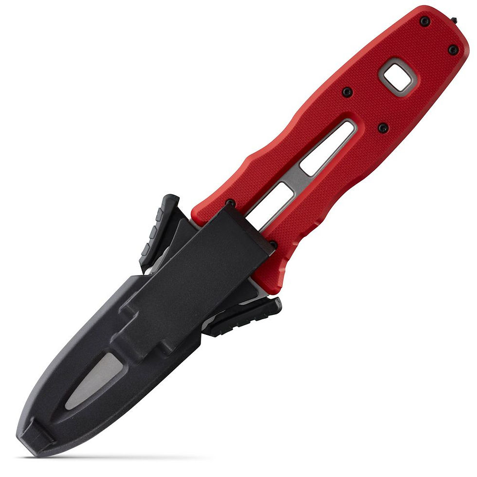 Thumbnail: NRS Pilot SAR Knife