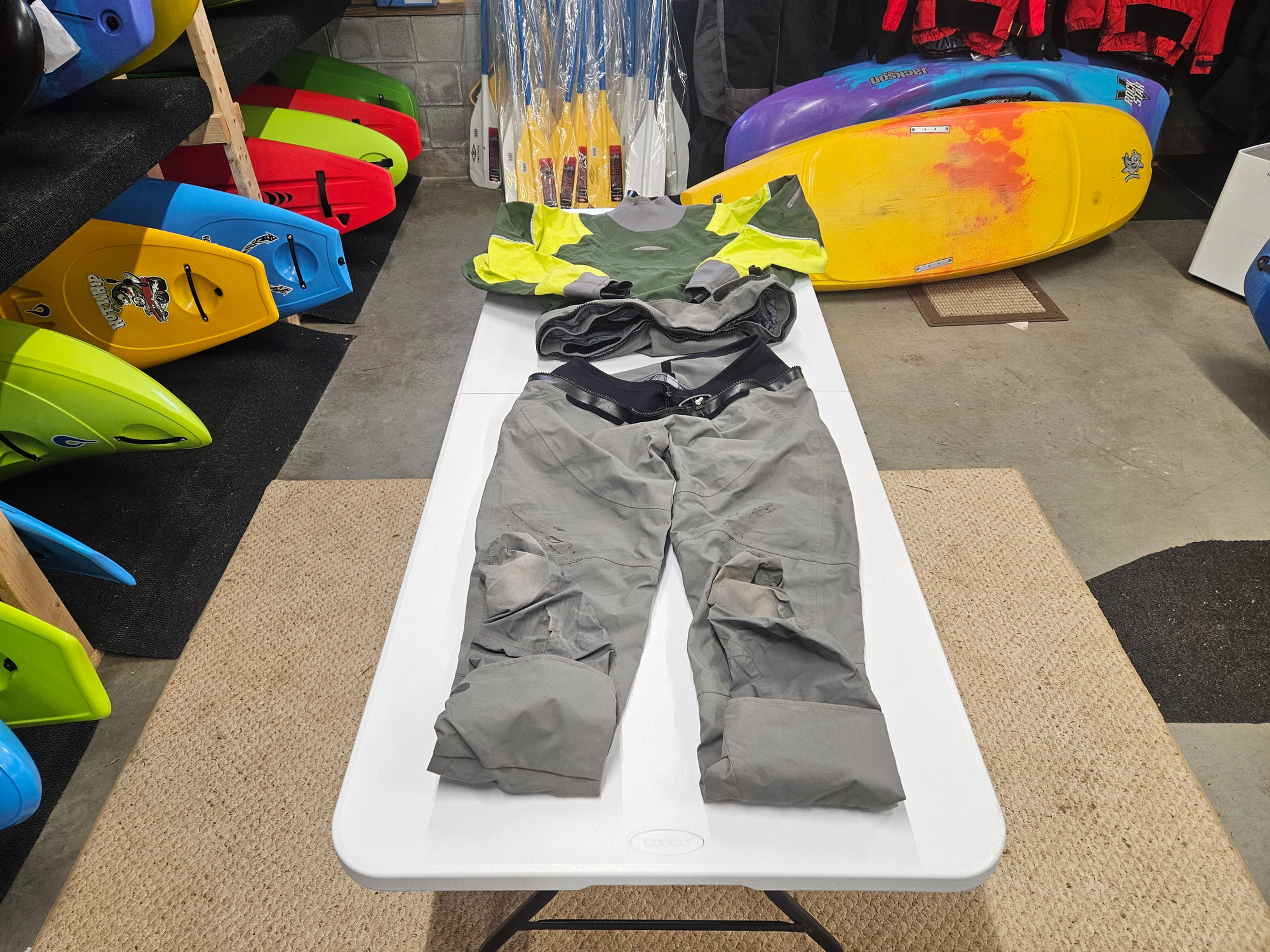 Kōkatat Idol Gore-Tex XL 