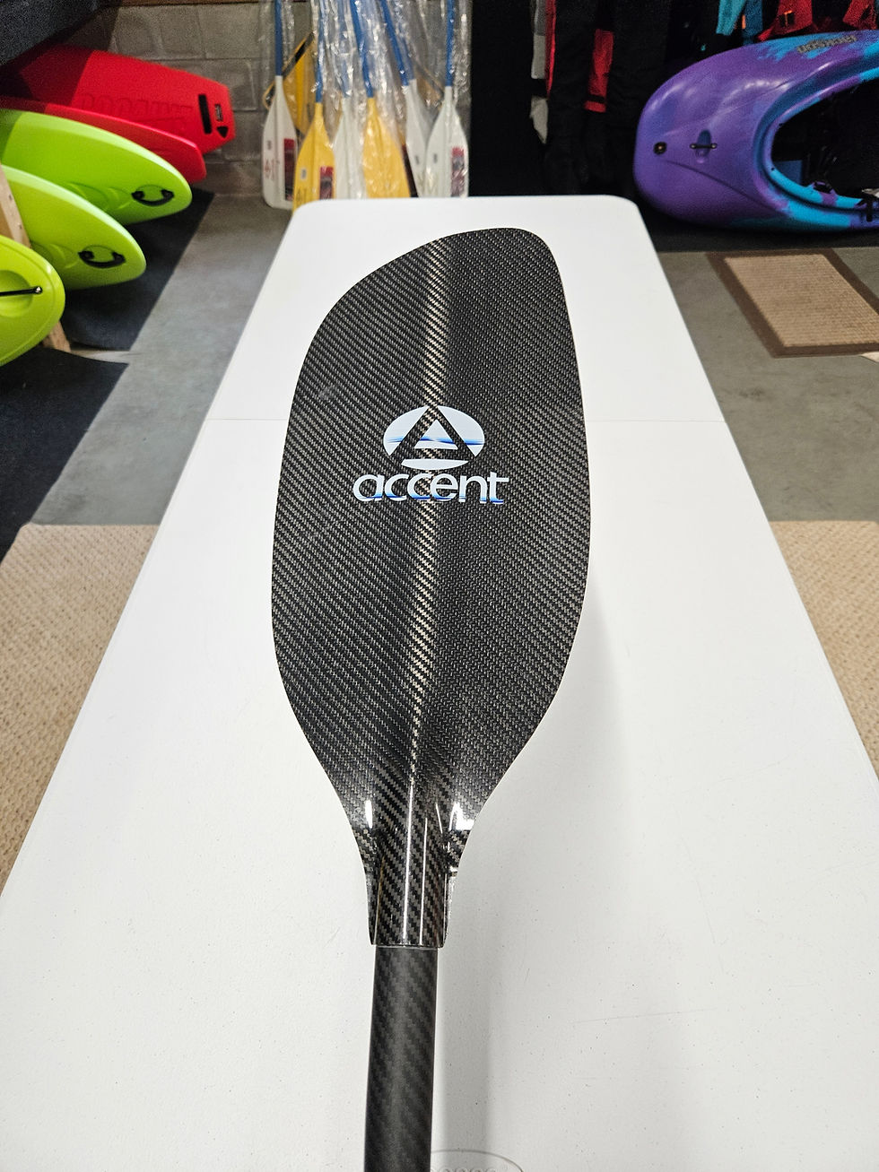Thumbnail: Accent Core Series 1pc Bent 200R30